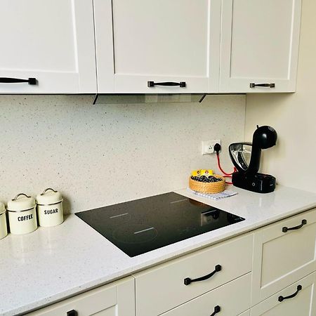 Cozy Charming Apartment In Old Bakery Street Валетта Экстерьер фото