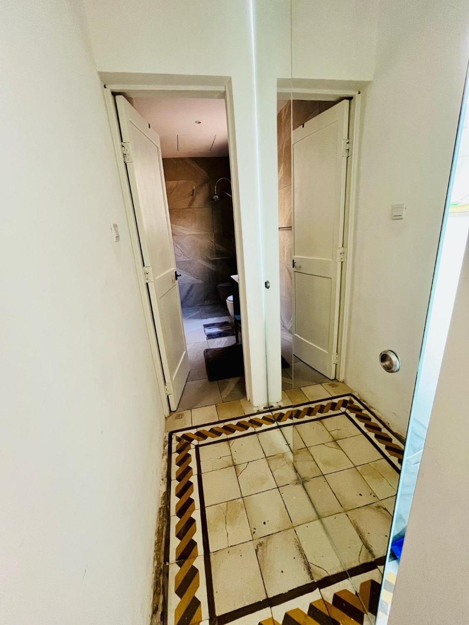 Cozy Charming Apartment In Old Bakery Street Валетта Экстерьер фото